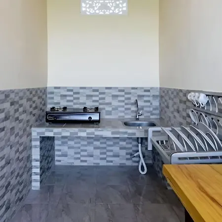 Sari Uma Guest House