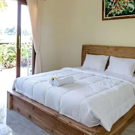 Sari Uma Guest House