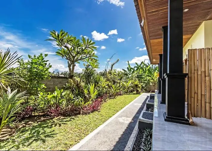 Guest house Sari Uma