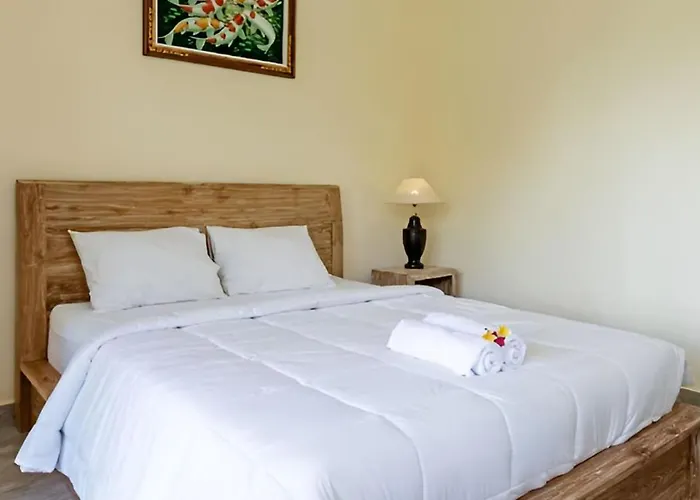 Sari Uma Гостевой дом 3*