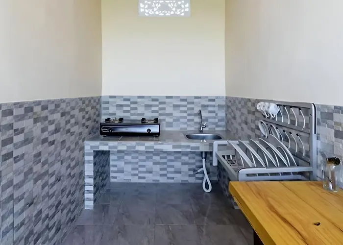 Guest house Sari Uma