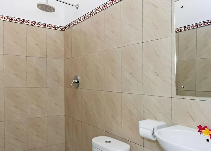 بيت ضيافة Sari Uma 3*
